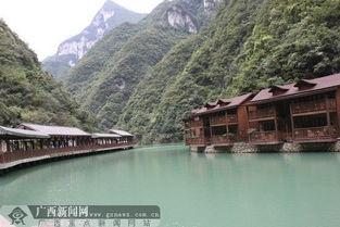 重庆市南川区网红景点,解锁重庆新晋打卡胜地