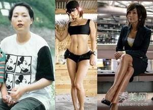 美国网红大妈减肥视频,网红减肥视频揭秘健康瘦身秘诀