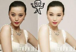 明星ps照无码,光影魔术下的美丽瞬间