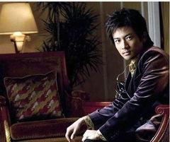 EC黑道明星,风云际会，传奇人生