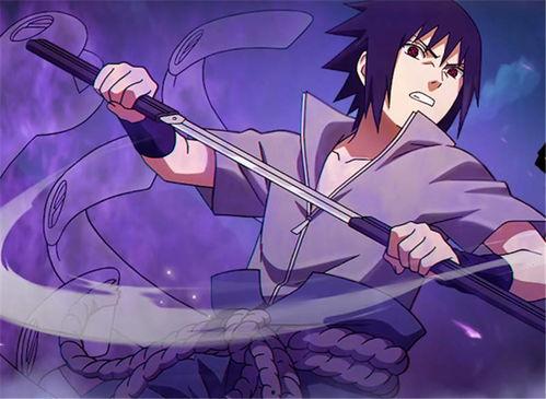 火影忍者佐助最新爆料,揭秘火影忍者世界新篇章