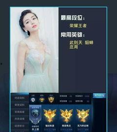 女明星都在玩的手游,揭秘明星热爱的热门游戏