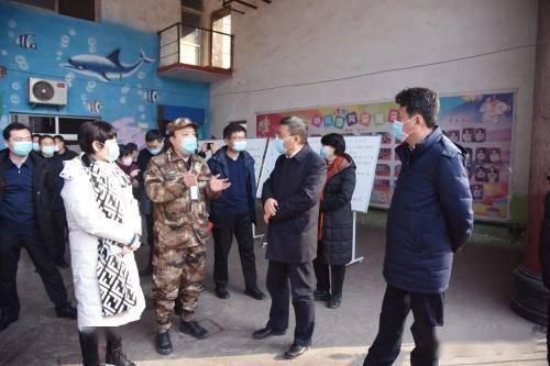 临汾头条新肺炎,防控措施与最新进展一览