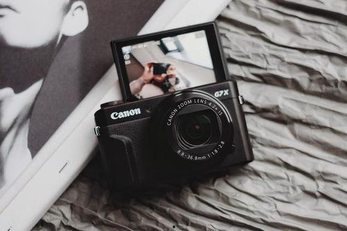 网红拍视频相机,揭秘短视频背后的拍摄技巧