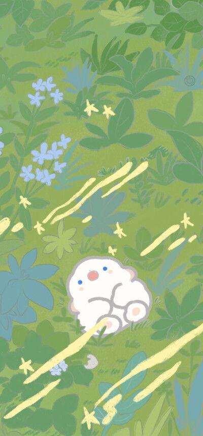 晴天小羊吃瓜汇总,欢乐田园生活趣事集锦