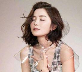 女明星发量,揭秘女明星的惊人发量之谜