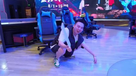 重庆街舞爆料事件视频,揭秘地下舞圈风云