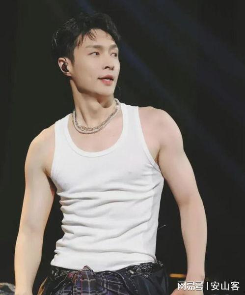 无袖背心男明星同款,无袖背心男明星同款风采展示