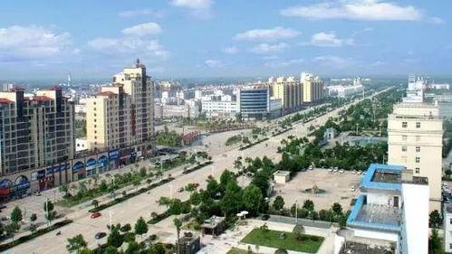 河南汝州枣乡新闻头条,千年枣乡焕新颜，产业升级助力乡村振兴