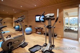 2019健身网红展示馆,健身潮流风向标