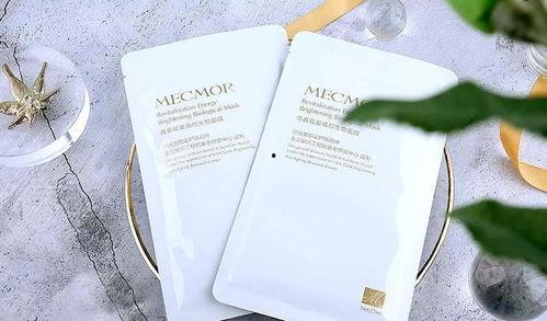 网红小V面膜,网红护肤新宠，揭秘肌肤焕亮秘诀