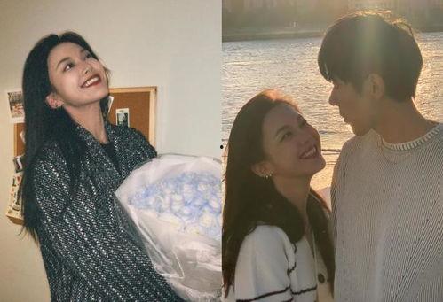 张根源的前女友爆料视频,揭秘昔日恋情内幕