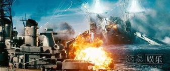 超级战舰在线观看,在线观影指南，揭秘海上霸主巅峰对决