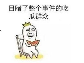 吃瓜事件会不会犯法,法律边界与道德考量