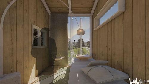 网红打卡点地台,潮流聚集的时尚打卡圣地