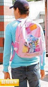 2000年香港明星打扮