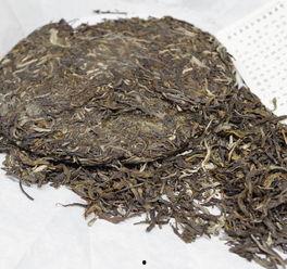 普洱茶里外一口料怎么看,内外一口料的奥秘解析