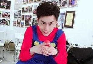 明星 邱赫南,星光璀璨的演艺之路