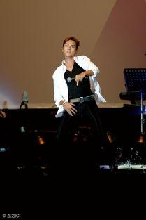 跳舞最好的明星2020,舞动星光，谁是最耀眼的舞者？