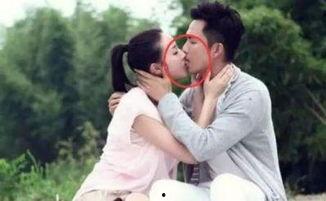 明星吻戏h,揭秘明星吻戏背后的故事