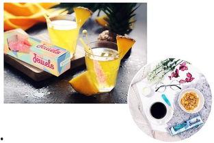 冰糖棒网红,网红零食的甜蜜逆袭之路