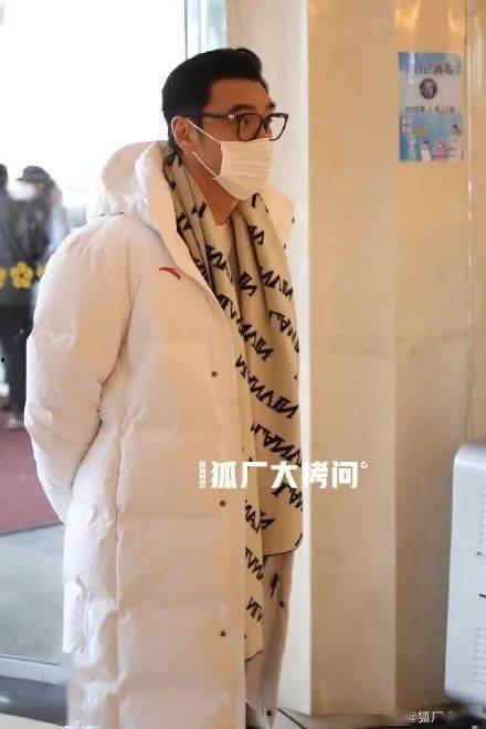 虎年春晚明星路透图,路透图揭秘璀璨星光