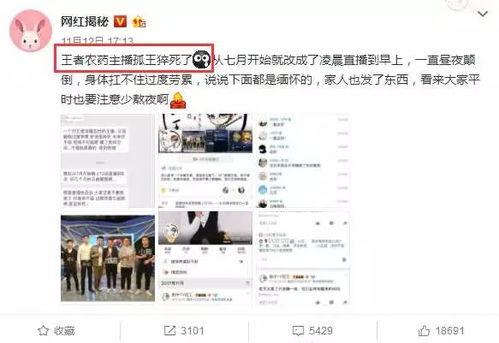 网红揭秘 微博,微博背后的真实世界大起底