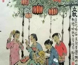 月生沧海 文帝吃瓜,揭秘古代帝王的生活趣事