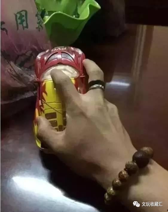 文玩手串大哥爆料视频,大哥爆料视频深度解析