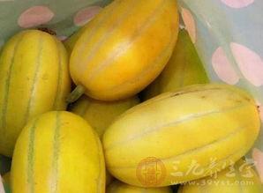 长期吃天瓜的好处,长期食用带来的五大益处揭秘