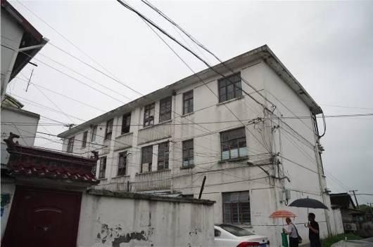 朱家角沈巷社区新闻头条,沈巷社区焕新颜，共筑和谐家园新篇章