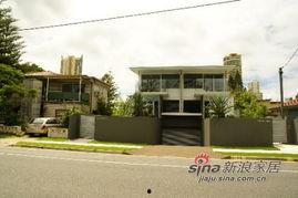 女明星 庭院 豪宅图片