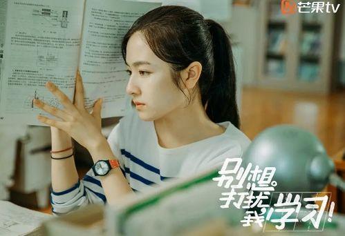 别想打扰我学习明星,别想打扰我学习明星风采展现