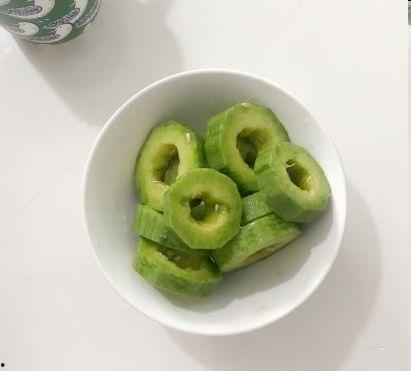 四川人吃羊角蜜瓜吗