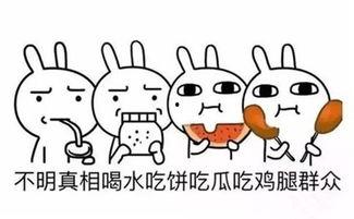 娱乐圈吃瓜的正确方法