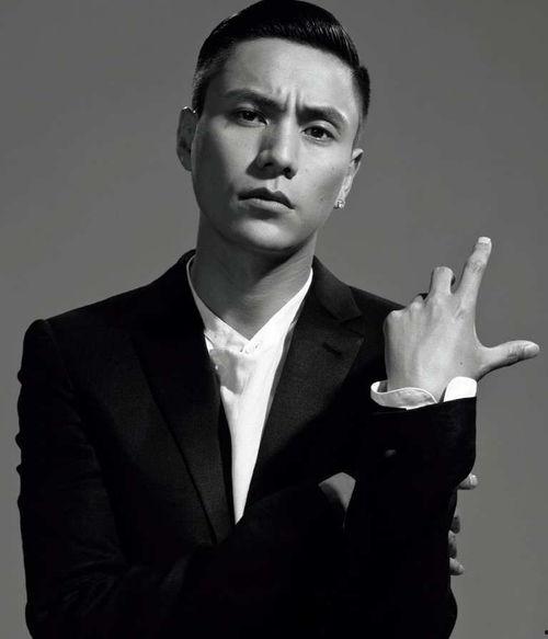 娱乐吃瓜君长腿男星是谁,娱乐吃瓜君曝光长腿男星，网友热议其帅气形象