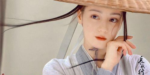 吃瓜娱乐罗云熙